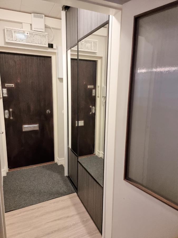 Apartment Porin Otso, Away In Center